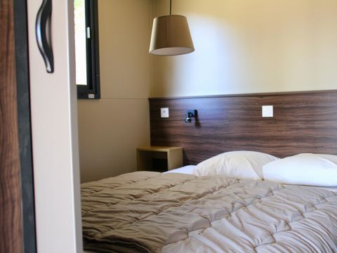 CHALET 5 personnes - TIRIA