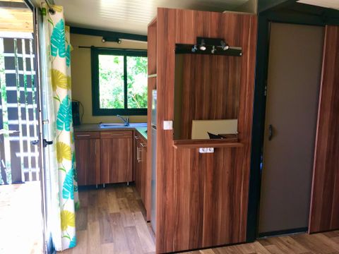 CHALET 5 personnes - CHALET VIGNA