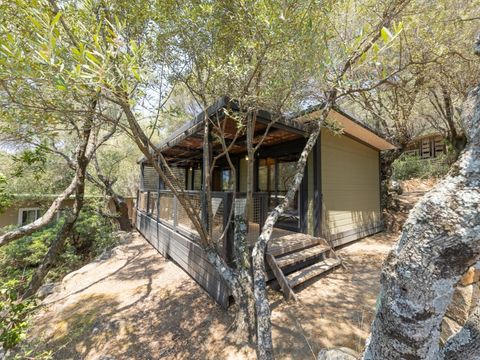 CHALET 5 personnes - CHALET VIGNA