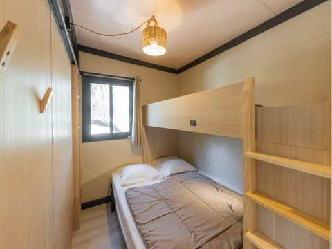 CHALET 5 personnes - CHALET VIGNA