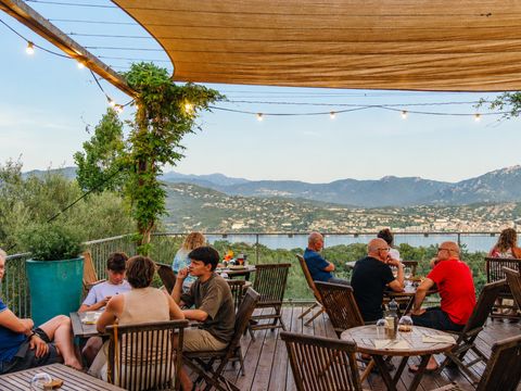 Camping Vigna Maggiore - Camping Corse du Sud - Image N°27