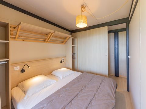 CHALET 6 personnes - PERSIA - 3 chambres