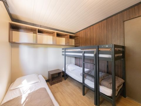 CHALET 5 personnes - NEPITA - 2 chambres