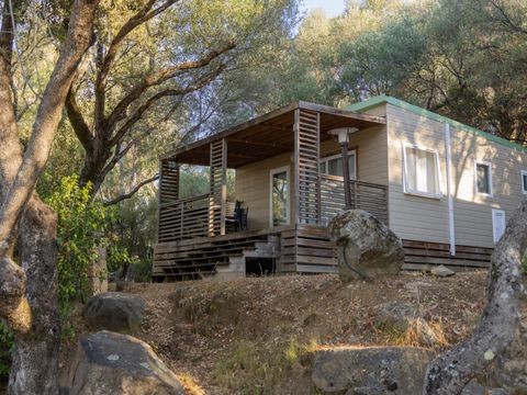 CHALET 5 personnes - NEPITA - 2 chambres