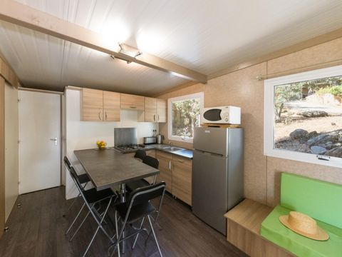 CHALET 5 personnes - NEPITA - 2 chambres