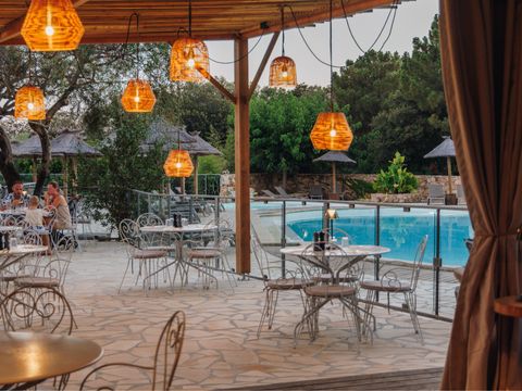 Camping Vigna Maggiore - Camping Corse du Sud - Image N°28