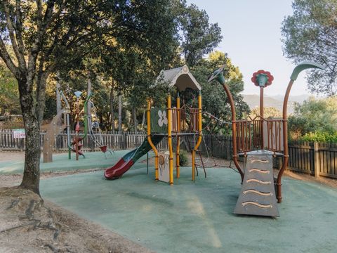 Camping Vigna Maggiore - Camping Corse du Sud - Image N°9