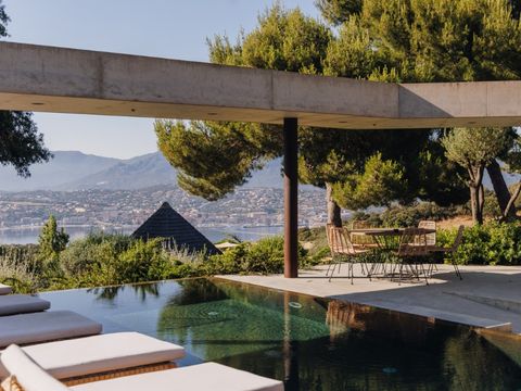 Camping Vigna Maggiore - Camping Corse du Sud - Image N°3