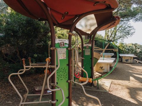 Camping Vigna Maggiore - Camping Corse du Sud - Image N°19