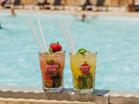 Camping Vigna Maggiore - Camping Corse du Sud - Image N°22