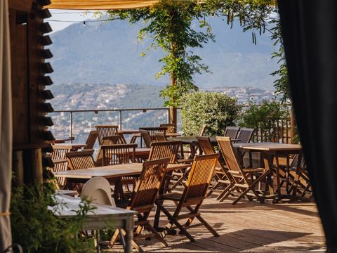 Camping Vigna Maggiore - Camping Corse du Sud - Image N°10