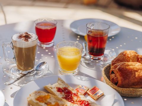 Camping Vigna Maggiore - Camping Corse du Sud - Image N°26