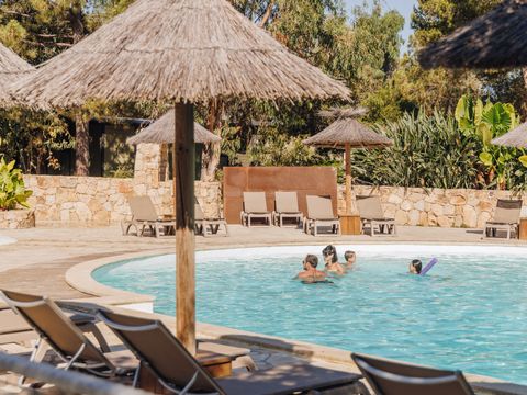Camping Vigna Maggiore - Camping Corse du Sud - Image N°23