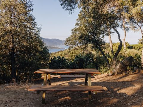 Camping Vigna Maggiore - Camping Corse du Sud - Image N°27