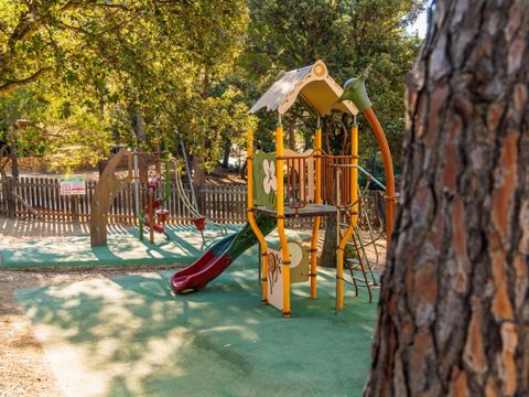 Camping Vigna Maggiore - Camping Corse du Sud - Image N°55