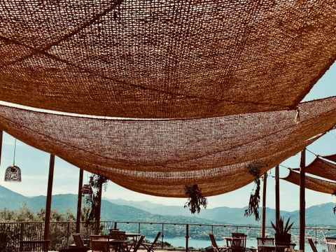 Camping Vigna Maggiore - Camping Corse du Sud - Image N°12