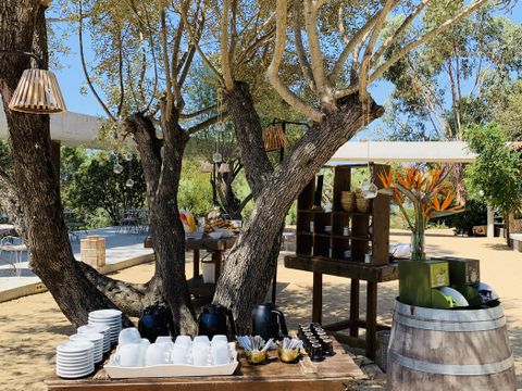 Camping Vigna Maggiore - Camping Corse du Sud - Image N°8