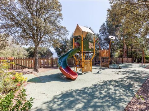 Camping Vigna Maggiore - Camping Corse du Sud - Image N°5