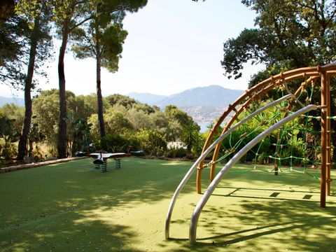 Camping Vigna Maggiore - Camping Corse du Sud - Image N°54