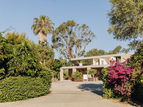 Camping Vigna Maggiore - Camping Corse du Sud - Image N°2