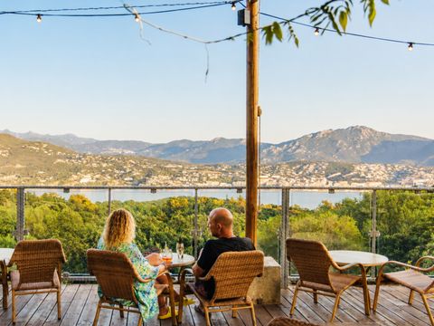 Camping Vigna Maggiore - Camping Corse du Sud - Image N°31
