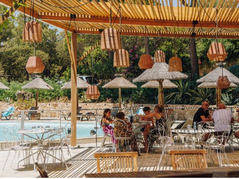 Camping Vigna Maggiore - Camping Corse du Sud - Image N°24