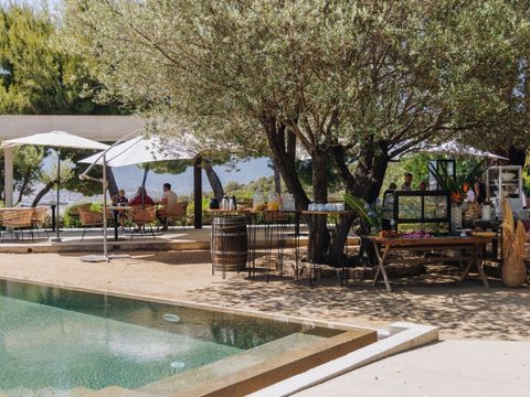 Camping Vigna Maggiore - Camping Corse du Sud - Image N°21