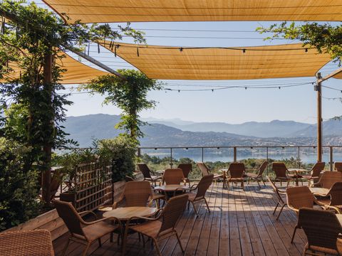 Camping Vigna Maggiore - Camping Corse du Sud - Image N°26