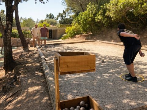 Camping Vigna Maggiore - Camping Corse du Sud - Image N°42