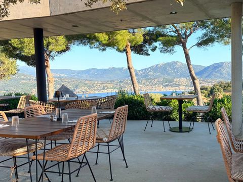 Camping Vigna Maggiore - Camping Corse du Sud - Image N°35