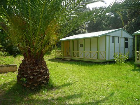 MOBILHOME 6 personnes - Mobilhome 6 personnes