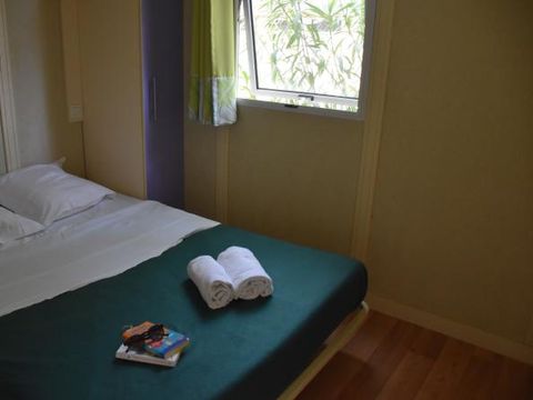 MOBILHOME 6 personnes - Mobilhome 6 personnes