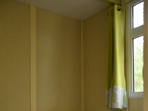 MOBILHOME 6 personnes -  4 pièces 6 personnes