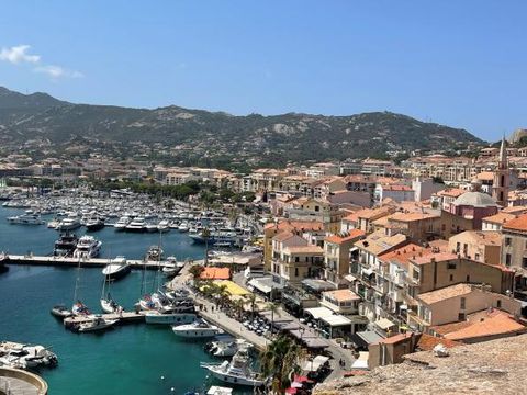 Camping U Libecciu - Camping Corse du Nord - Image N°4