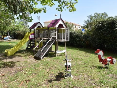 Camping U Libecciu - Camping Corse du Nord - Image N°15
