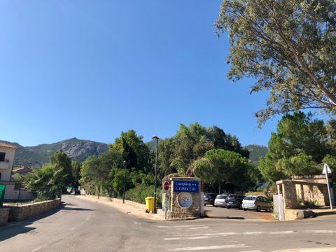 Camping U Libecciu - Camping Corse du Nord - Image N°6
