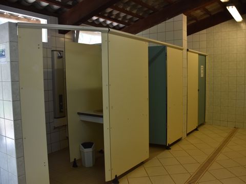 Camping U Libecciu - Camping Corse du Nord - Image N°17