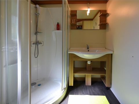 BUNGALOW 4 personnes - Moréa 2 à 4 BUNGALOW 4 personnes - Moréa 2 à 4