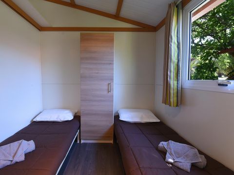 BUNGALOW 4 personnes - Moréa 2 à 4 BUNGALOW 4 personnes - Moréa 2 à 4