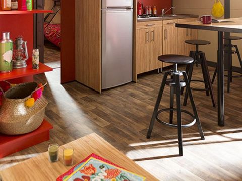 BUNGALOW 5 personnes - Family Club
