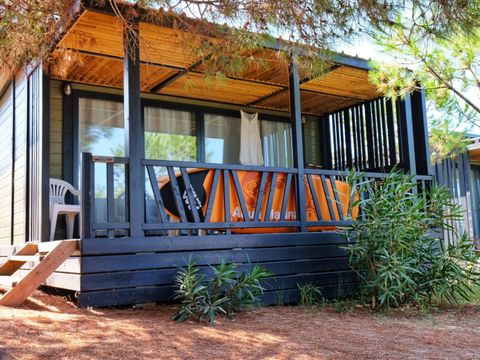 BUNGALOW 5 personnes - Family Club