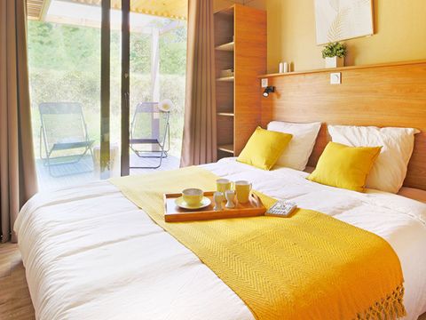 BUNGALOW 6 personnes - Family Confort