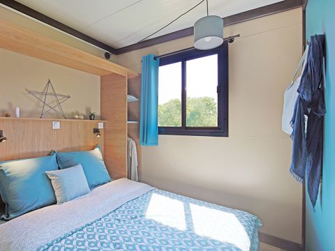 BUNGALOW 5 personnes - Family Cottage 2 à 5