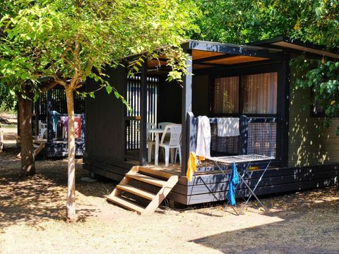 BUNGALOW 5 personnes - Family Cottage 2 à 5