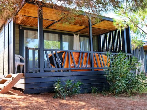 Camping Ras L'Bol - Camping Corse du Sud - Image N°28