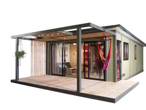 BUNGALOW 5 personnes - Bungalow Family CLUB