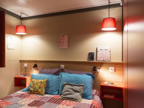 BUNGALOW 5 personnes - Bungalow Family CLUB