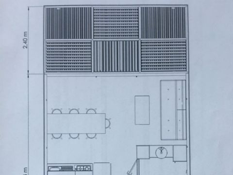 BUNGALOW 5 personnes - Bungalow Family CLUB