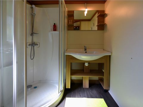 BUNGALOW 4 personnes - Bungalow Moréa 2 à 4P