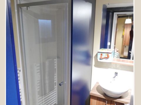 BUNGALOW 5 personnes - FAMILLY COTTAGE